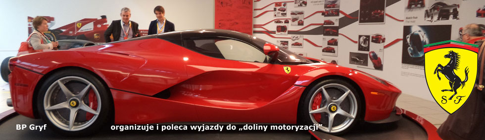 Bolonia atrakcje | BP Gryf Bolonia wyjazdy